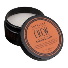 Паста средней фиксации American Crew Styling Defining Paste для укладки волос 85 гр.