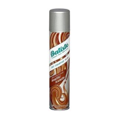Сухой шампунь Batiste Color Medium Beautiful Brunette Dry Shampoo для окрашенных волос 200 мл.