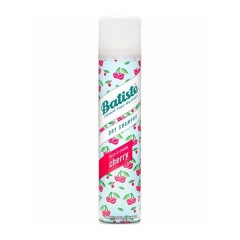 Сухой шампунь Batiste Fragrance Cherry Dry Shampoo для объема волос 200 мл.   
