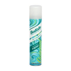 Сухой шампунь Batiste Fragrance Original Dry Shampoo для всех типов волос 200 мл.  