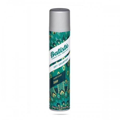 Сухой шампунь Batiste Fragrance Luxe Dry Shampoo для всех типов волос 200 мл.