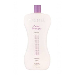 Шампунь Biosilk Color Therapy Shampoo для окрашенных волос 1006 мл. 