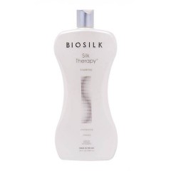 Шампунь Biosilk Silk Therapy Shampoo для поврежденных волос 1006 мл. 