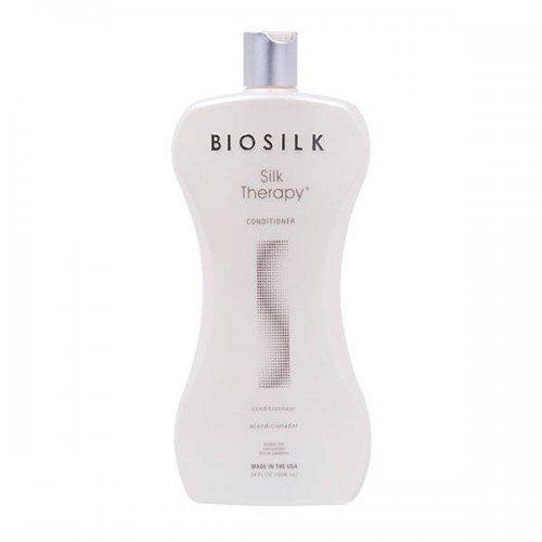 Кондиционер Biosilk Silk Therapy Conditioner для поврежденных волос 1006 мл. 