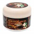 Питательный крем Elizavecca Milky Piggy Aqua Rising Argan Gelato Steam Cream для лица 100 гр. 