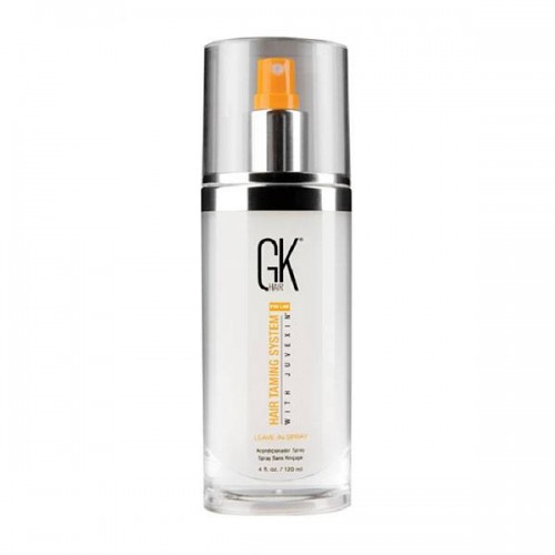 Кондиционер-спрей Global Keratin Hair Taming System Leave-In Spray для сухих волос 120 мл. 
