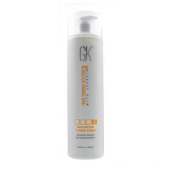 Балансирующий кондиционер Global Keratin Hair Taming System Balancing Conditioner для кожи головы 1000 мл.  