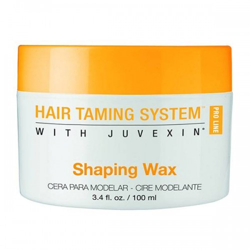 Воск Global Keratin Hair Taming System Shaping Wax для укладки волос 100 мл.  
