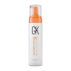 Мусс Global Keratin Hair Taming System Styling Mousse для укладки волос 250 мл. 