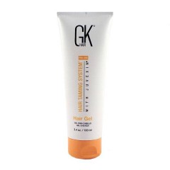 Гель Global Keratin Hair Taming System Hair Gel для укладки волос 100 мл. 