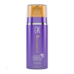 Кондиционер-крем Global Keratin Hair Taming System Leave-In Bombshell Cream для окрашенных волос 100 мл. 