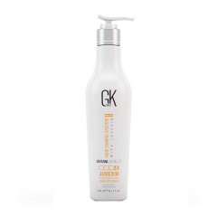 Кондиционер Global Keratin Hair Taming System Shield Color Protection для окрашенных волос 240 мл. 