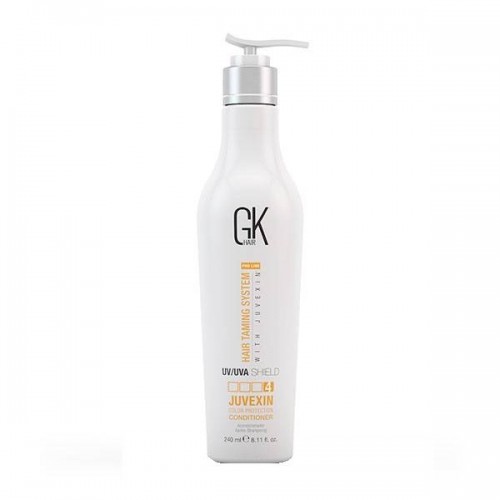 Кондиционер Global Keratin Hair Taming System Shield Color Protection для окрашенных волос 240 мл. 