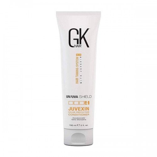 Кондиционер Global Keratin Hair Taming System Shield Color Protection для окрашенных волос 150 мл. 