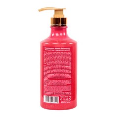 Увлажняющее крем-мыло (безщелочное) Орхидея Health and Beauty Body and SPA Moisture rich Shower Cream Orchid для тела 780 мл.