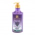 Увлажняющее крем-мыло (безщелочное) Лаванда Health and Beauty Body and SPA Moisture rich Shower Cream Lavender для тела 780 мл.