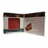 Гранатовое мыло Health and Beauty SPA Pomegranates Natural Soap для лица и тела 125 гр.