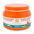 Маска на основе морковного масла с добавлением кератина Health and Beauty Hair Care Carrot Oil Hair Mask Enriched with Keratin для волос 250 мл.