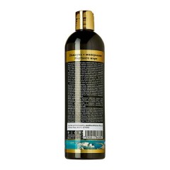 Шампунь с лечебными грязями Health and Beauty Hair Care Treatment Mud Shampoo for Hair and Scalp для волос 400 мл.