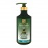 Шампунь с добавлением оливкового масла и меда Health and Beauty Hair Care Olive Oil and Honey Shampoo for Strong Shiny Hair для волос 780 мл.