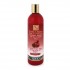 Укрепляющий шампунь Health and Beauty Hair Care Pomegranates extract Shampoo for Strong Shiny Hair для волос с гранатовым экстрактом 400 мл.