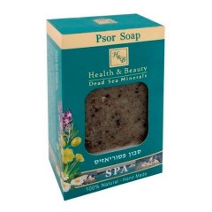 Мыло для ухода за кожей при псориазе Health and Beauty Health Care Psor Soap для тела 100 гр.