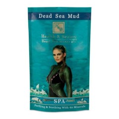 Природная грязь Мёртвого моря Health and Beauty Health Care Dead Sea Mud для тела 600 гр.