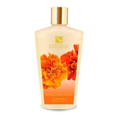 Лосьон антивозрастной Янтарь и Вишня Health and Beauty Sensual Body Lotion Exotic Fantasy для тела 250 мл.