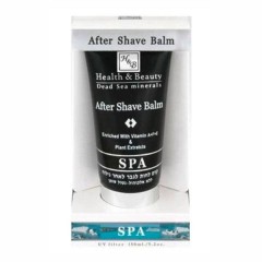 Бальзам после бритья Health and Beauty Men Care After Shave Balm для мужчин 150 мл.