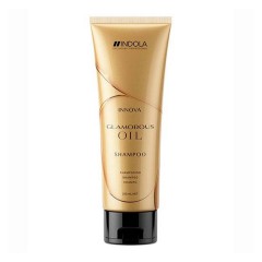 Шампунь Indola Innova Glamorous Oil Shampoo для всех типов волос 250 мл.