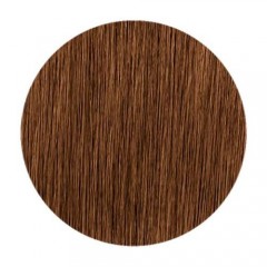 Стойкая крем-краска 8.34 Indola Profession PCC Natural & Essentials для окрашивания волос 60 мл.   