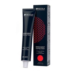 Стойкая крем-краска 8.80 Indola Profession PCC Red & Fashion для окрашивания волос 60 мл.