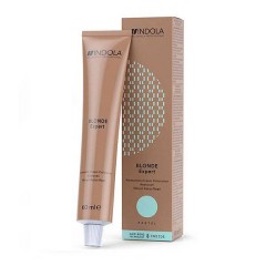 Стойкая крем-краска P.01 Indola Profession Blonde Expert Pastel для окрашивания волос 60 мл.
