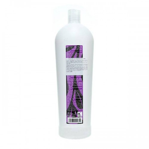 Шампунь Kallos Cosmetics Argan Colour Hair Shampoo для окрашенных волос 1000 мл.