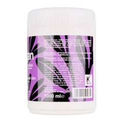 Маска Kallos Cosmetics Argan Colour Hair Mask для окрашенных волос 1000 мл.