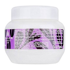 Маска Kallos Cosmetics Argan Colour Hair Mask для окрашенных волос 275 мл.