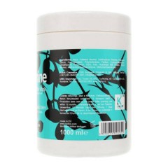 Маска Kallos Cosmetics Jasmine Nourishing Hair Mask для сухих и поврежденных волос 1000 мл. 