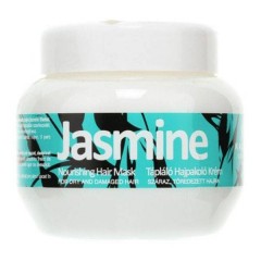 Маска Kallos Cosmetics Jasmine Nourishing Hair Mask для сухих и поврежденных волос 275 мл.