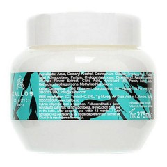 Маска Kallos Cosmetics Jasmine Nourishing Hair Mask для сухих и поврежденных волос 275 мл.