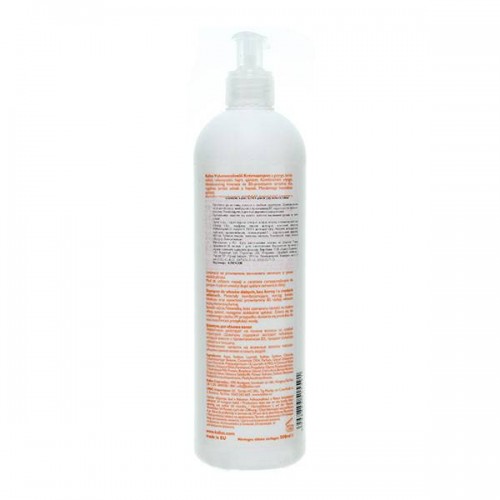 Шампунь Kallos Cosmetics KJMN Volumizing Shampoo для тонких волос 500 мл.