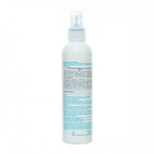 Термозащитный спрей Kallos Cosmetics KJMN Hair Straightener Spray для разглаживания волос 200 мл.