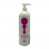 Профессиональный шампунь Kallos Cosmetics KJMN Professional Salon Shampoo для поврежденных волос 1000 мл.  