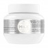 Маска с молочным протеином Kallos Cosmetics KJMN Milk Hair Mask для сухих и поврежденных волос 275 мл.