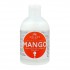 Шампунь с экстрактом манго Kallos Cosmetics KJMN Moisture Repair Shampoo для сухих волос 1000 мл.