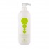 Шампунь с экстрактом авокадо Kallos Cosmetics KJMN Avocado Shampoo для поврежденных волос 1000 мл. 