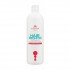 Шампунь с кератином Kallos Cosmetics KJMN Hair Pro-Tox Shampoo для поврежденных волос 500 мл.