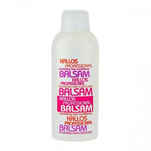 Кондиционер Kallos Cosmetics Professional Nourishing Hair Conditioner для поврежденных волос 1000 мл.