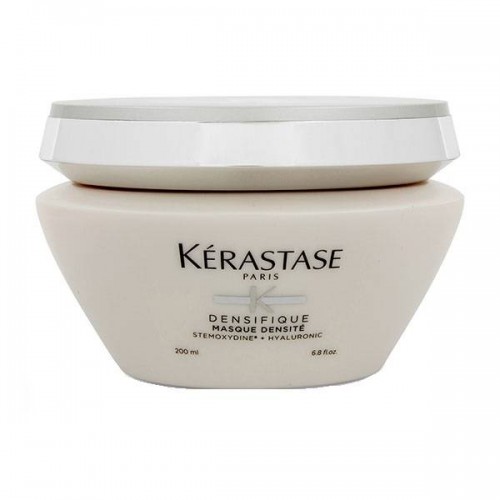 Восстанавливающая маска Kerastase Densifique Masque Densite Керастаз для ослабленных и тонких волос 200 мл.