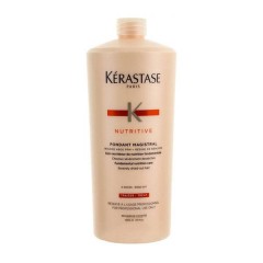 Питательное молочко-уход Kerastase Nutritive Fondant Magistral Керастаз Нутритив для очень сухих волос 1000 мл. 