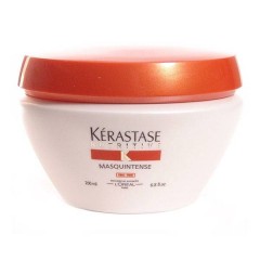 Питательная маска Kerastase Nutritive Masquintense Fine Керастаз Нутритив для сухих тонких волос 200 мл.
